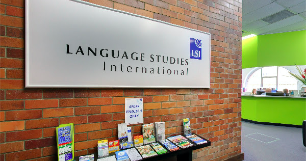 LSI 語言學校